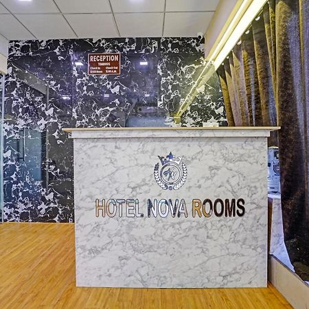 Hotel O Nova Rooms 苏拉特 外观 照片