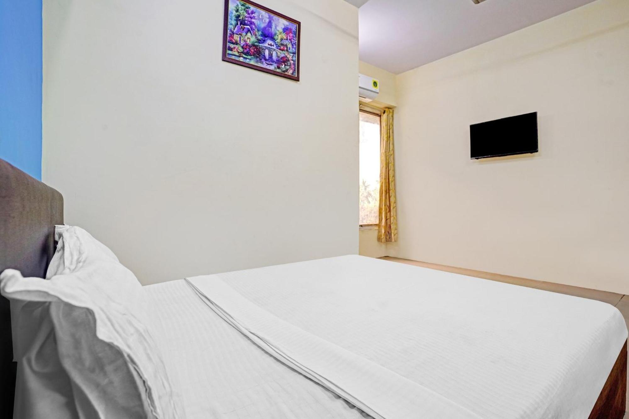 Hotel O Nova Rooms 苏拉特 外观 照片